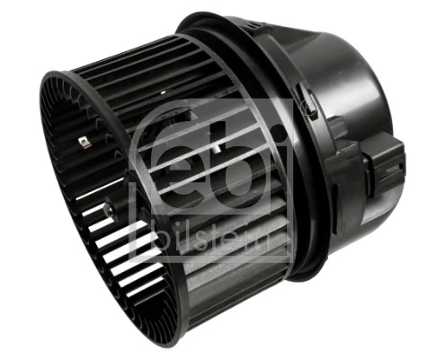 Interior Blower